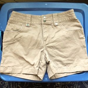 Sonoma Life + Style Bermuda Shorts
